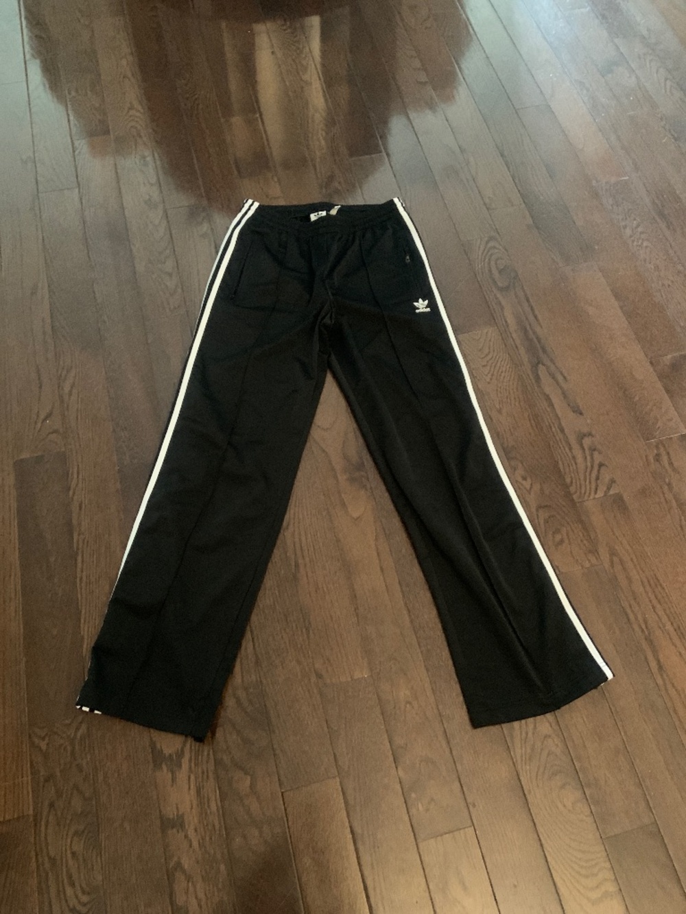 Adidas track pants